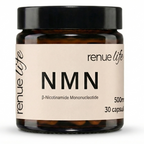 Uthever β-NMN de Renue Life™