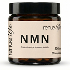 Uthever β-NMN de Renue Life™