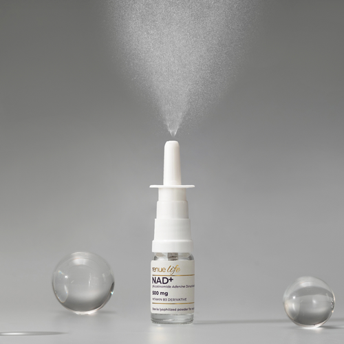 NAD+ Mist™ de Renue Life™