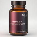 Urolithine A & L-ergothionéine