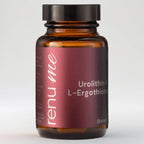 Urolithine A & L-ergothionéine